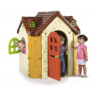 Famosa 800008573 CASETTA FANCY HOUSE MANOIR Feber
